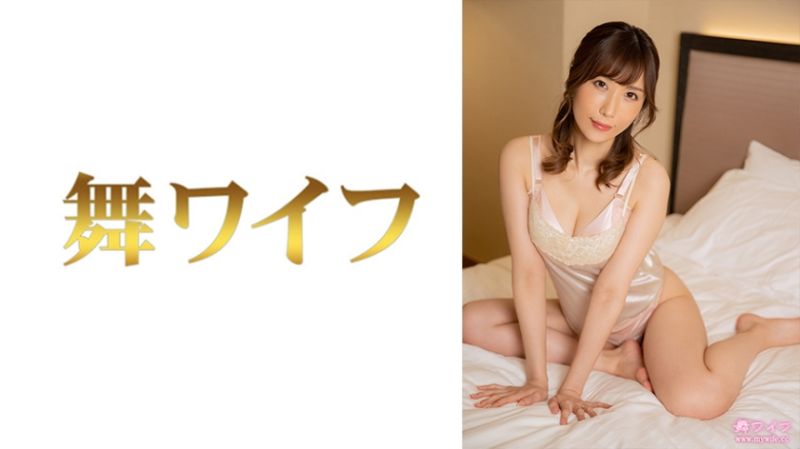 跳舞人妻 上岡里奈 2